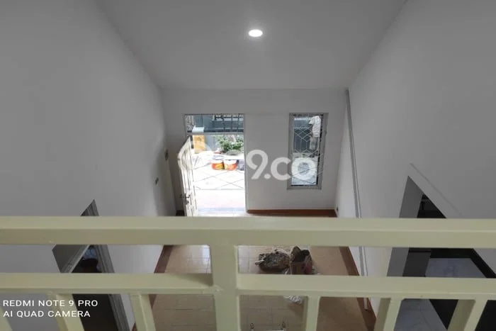 Hunian Nyaman Asri 4 KT Siap Pakai di Citra Garden Jakarta Barat Hunian Nyaman Asri 4 KT Siap Pakai di Citra Garden Jakarta Barat