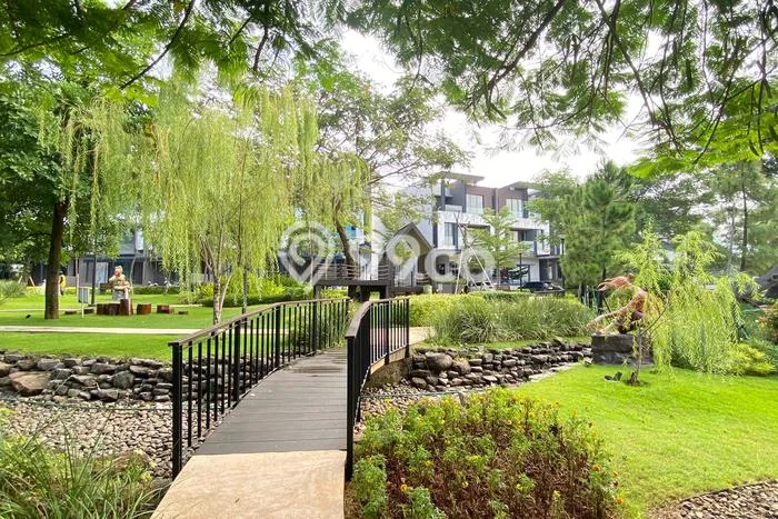 Jual Rumah Mewah Elegan Dengan View Eksklusif di Citra Garden, Jakarta Barat Jual Rumah Mewah Elegan Dengan View Eksklusif di Citra Garden, Jakarta Barat