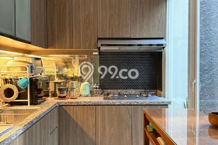 Rumah Minimalis 2 KT di Kalideres Jakarta Barat Full Furnished Rumah Minimalis 2 KT di Kalideres Jakarta Barat Full Furnished