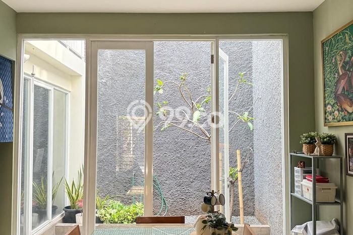 Rumah Minimalis 2 KT di Kalideres Jakarta Barat Full Furnished Rumah Minimalis 2 KT di Kalideres Jakarta Barat Full Furnished