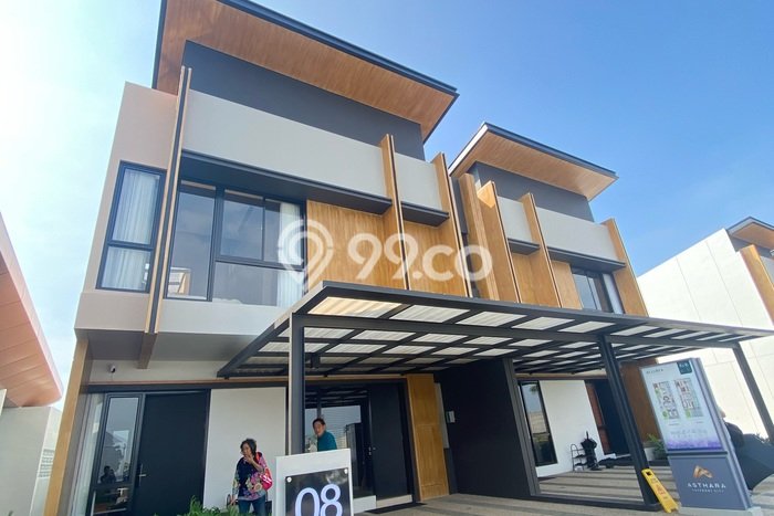 Jual Rumah Minimalis Bagus Punya 4 KT di Neglasari Tangerang SHM Jual Rumah Minimalis Bagus Punya 4 KT di Neglasari Tangerang SHM