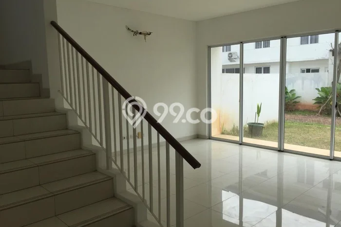 Rumah kawasan Jakarta Garden City, Akses ke Fasilitas, 4 KT Rumah kawasan Jakarta Garden City, Akses ke Fasilitas, 4 KT