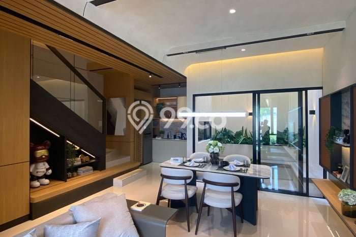 Jual Rumah Favorit Siap Huni LB 86m2 di Neglasari, Tangerang Jual Rumah Favorit Siap Huni LB 86m2 di Neglasari, Tangerang