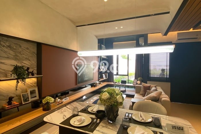 Jual Rumah Favorit Siap Huni LB 86m2 di Neglasari, Tangerang Jual Rumah Favorit Siap Huni LB 86m2 di Neglasari, Tangerang