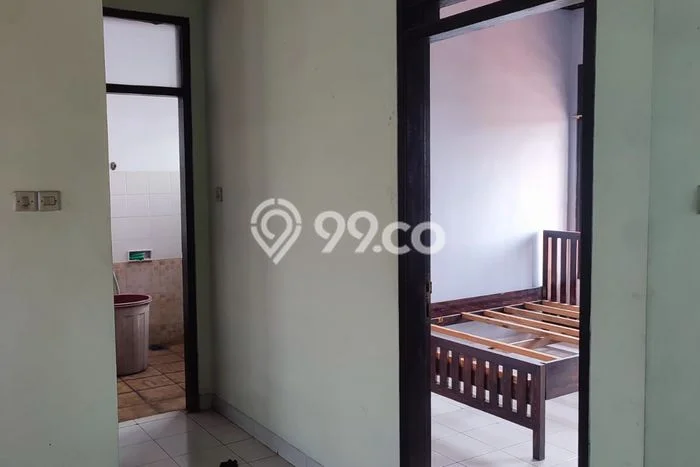 Rumah Elit Modern Tanpa Renovasi di Pondok Gede Bekasi Rumah Elit Modern Tanpa Renovasi di Pondok Gede Bekasi
