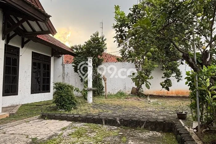 Rumah Elit Modern Tanpa Renovasi di Pondok Gede Bekasi Rumah Elit Modern Tanpa Renovasi di Pondok Gede Bekasi