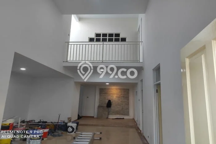 Hunian Nyaman Asri 4 KT Siap Pakai di Citra Garden Jakarta Barat Hunian Nyaman Asri 4 KT Siap Pakai di Citra Garden Jakarta Barat