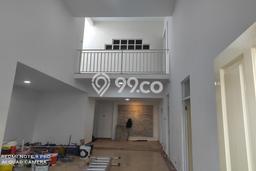 Hunian Nyaman Asri 4 KT Siap Pakai di Citra Garden Jakarta Barat Hunian Nyaman Asri 4 KT Siap Pakai di Citra Garden Jakarta Barat