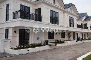 Hunian Nyaman Asri 5 KT Siap Pakai di Suvarna Sutera Tangerang Hunian Nyaman Asri 5 KT Siap Pakai di Suvarna Sutera Tangerang