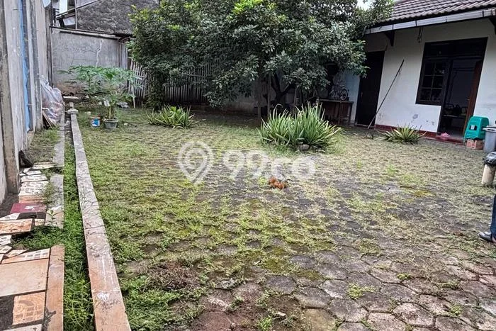 Rumah Elit Modern Tanpa Renovasi di Pondok Gede Bekasi Rumah Elit Modern Tanpa Renovasi di Pondok Gede Bekasi