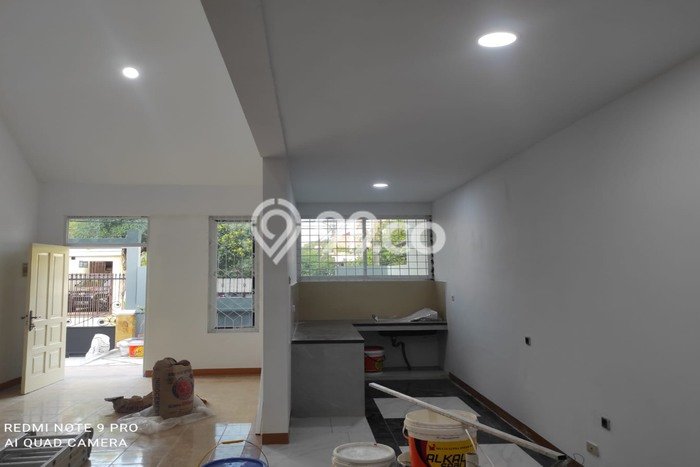 Hunian Nyaman Asri 4 KT Siap Pakai di Citra Garden Jakarta Barat Hunian Nyaman Asri 4 KT Siap Pakai di Citra Garden Jakarta Barat