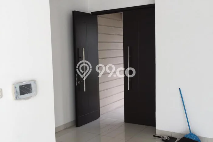Rumah kawasan Jakarta Garden City, Akses ke Fasilitas, 4 KT Rumah kawasan Jakarta Garden City, Akses ke Fasilitas, 4 KT