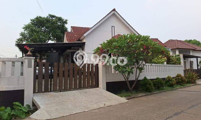 Dijual Cepat Rumah Bagus Siap Huni LB 100m2 di Gunung Putri, Bogor Dijual Cepat Rumah Bagus Siap Huni LB 100m2 di Gunung Putri, Bogor