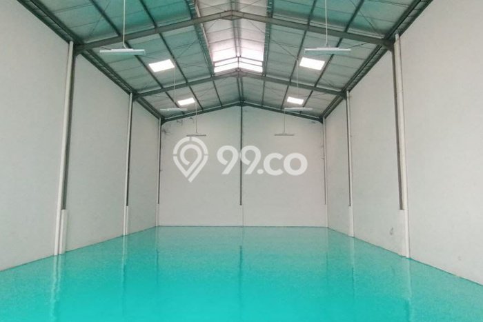 Gudang di Kranji, Luas 288m², Area Komersial, Akses Kranji, Bekasi, Bekasi Gudang di Kranji, Luas 288m², Area Komersial, Akses Kranji, Bekasi, Bekasi