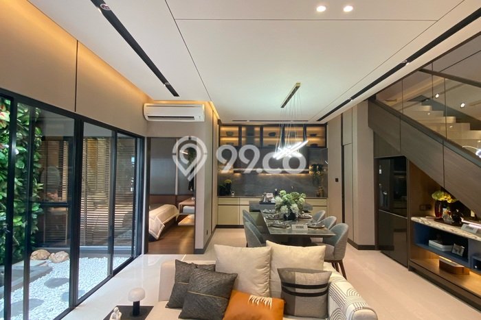 Jual Rumah Minimalis Bagus Punya 4 KT di Neglasari Tangerang SHM Jual Rumah Minimalis Bagus Punya 4 KT di Neglasari Tangerang SHM