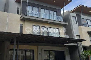 Rumah Luxury Modern Siap Huni di Citra Garden Jakarta Barat Rumah Luxury Modern Siap Huni di Citra Garden Jakarta Barat