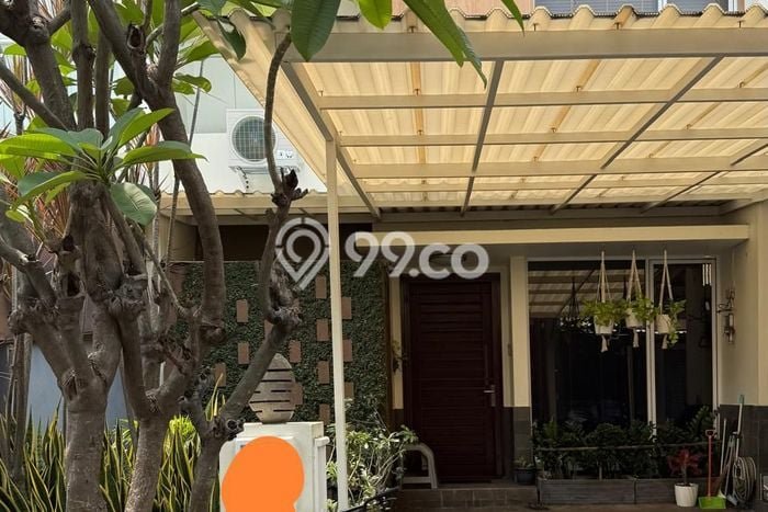 Rumah Minimalis 2 KT di Kalideres Jakarta Barat Full Furnished Rumah Minimalis 2 KT di Kalideres Jakarta Barat Full Furnished