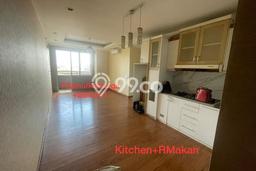 Hunian Apartemen 3 KT 2 KM di Kelapa Gading, Jakarta Utara Dijual Cepat Hunian Apartemen 3 KT 2 KM di Kelapa Gading, Jakarta Utara Dijual Cepat