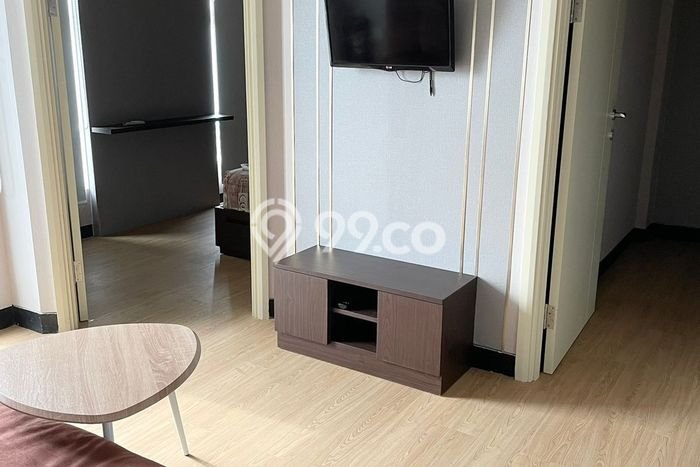 BEST CHOICE! Apartemen Kawasan Mulyorejo, 1 KM, Luas 52m2m², Lokasi Elite, Fasilitas Terlengkap BEST CHOICE! Apartemen Kawasan Mulyorejo, 1 KM, Luas 52m2m², Lokasi Elite, Fasilitas Terlengkap