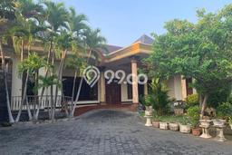 Dijual Rumah Premium dengan Fasilitas Sekitar Lengkap di Sambikerep, Surabaya Dijual Rumah Premium dengan Fasilitas Sekitar Lengkap di Sambikerep, Surabaya