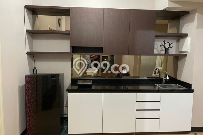 BEST CHOICE! Apartemen Kawasan Mulyorejo, 1 KM, Luas 52m2m², Lokasi Elite, Fasilitas Terlengkap BEST CHOICE! Apartemen Kawasan Mulyorejo, 1 KM, Luas 52m2m², Lokasi Elite, Fasilitas Terlengkap