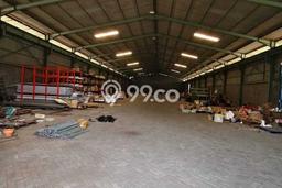 Gudang Bagus Dijual LB 2000m2 Lokasi Strategis Surabaya Area Cocok untuk Berbisnis Gudang Bagus Dijual LB 2000m2 Lokasi Strategis Surabaya Area Cocok untuk Berbisnis