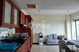 Disewakan Apartemen Terjangkau 2 BR di Pakuwon Indah Surabaya Disewakan Apartemen Terjangkau 2 BR di Pakuwon Indah Surabaya