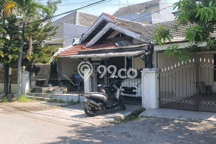 Rumah Minimalis 4 KT di Pondok Tjandra Sidoarjo Unfurnished Rumah Minimalis 4 KT di Pondok Tjandra Sidoarjo Unfurnished