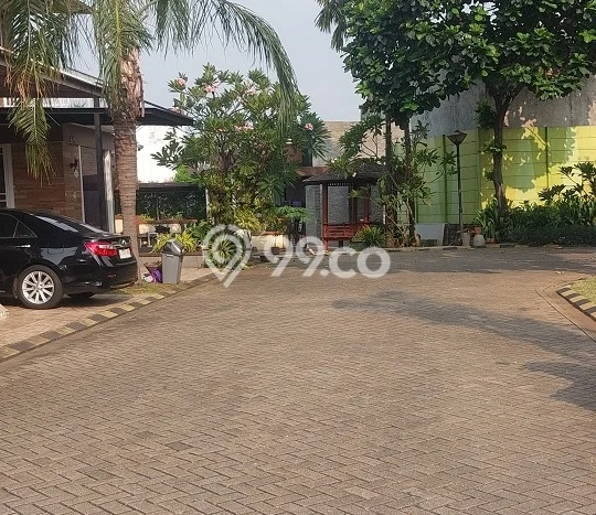 Rumah sewa siap huni 3 Kamar Tidur di Galaxy, Bekasi Rumah sewa siap huni 3 Kamar Tidur di Galaxy, Bekasi