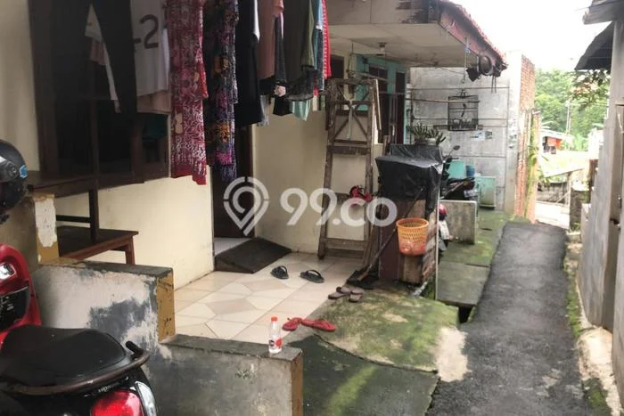 Rumah Sederhana Dijual Lokasi Pasar Minggu 1 Kamar dengan Luas Tanah 49m2 Rumah Sederhana Dijual Lokasi Pasar Minggu 1 Kamar dengan Luas Tanah 49m2