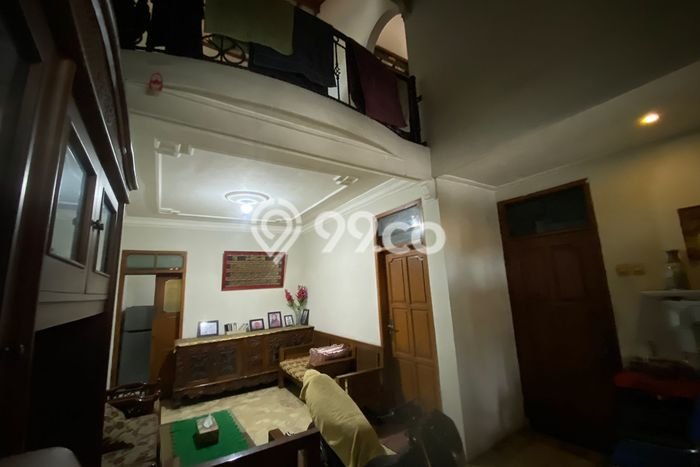 Rumah Luxury Modern Tanpa Renovasi di Ujungberung Bandung Rumah Luxury Modern Tanpa Renovasi di Ujungberung Bandung