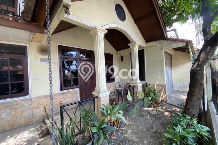 Rumah Luxury Modern Tanpa Renovasi di Ujungberung Bandung Rumah Luxury Modern Tanpa Renovasi di Ujungberung Bandung