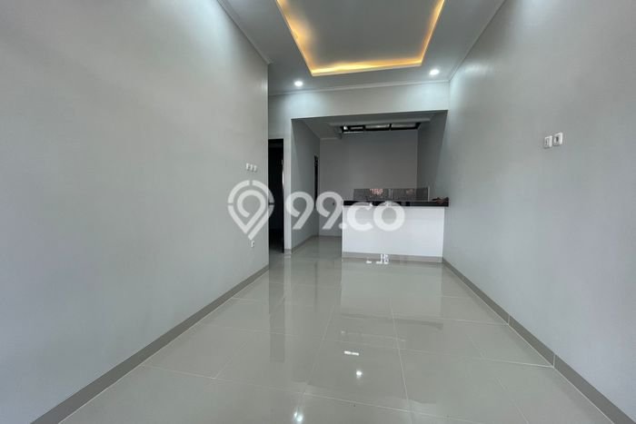 Hunian Cantik Modern Lb 45m2 di Margahayu, Bandung Hunian Cantik Modern Lb 45m2 di Margahayu, Bandung