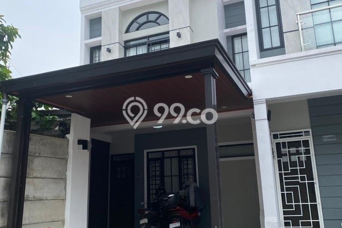 Disewakan Rumah Harga Terjangkau di Cicaheum Bandung dengan 3 KT Disewakan Rumah Harga Terjangkau di Cicaheum Bandung dengan 3 KT