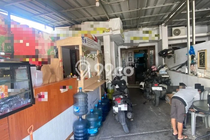 Jual Rumah Strategis Bagus Punya 3 KT di Arcamanik Bandung SHM Jual Rumah Strategis Bagus Punya 3 KT di Arcamanik Bandung SHM