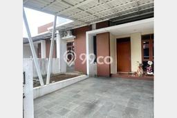 Jual Rumah Strategis Bagus Punya 2 KT di Antapani Bandung SHM Jual Rumah Strategis Bagus Punya 2 KT di Antapani Bandung SHM