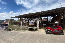 Kavling Tanah untuk Dijual di Cicaheum, Bandung, Luas 214m2 Kavling Tanah untuk Dijual di Cicaheum, Bandung, Luas 214m2