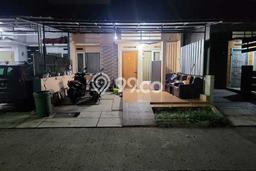 For Sale Rumah 2 Kamar Lokasi Strategis Nyaman dan Strategis di Arcamanik For Sale Rumah 2 Kamar Lokasi Strategis Nyaman dan Strategis di Arcamanik