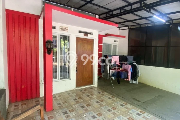 Dijual Rumah Strategis Bagus Punya 2 KT di Arcamanik Bandung SHM Dijual Rumah Strategis Bagus Punya 2 KT di Arcamanik Bandung SHM
