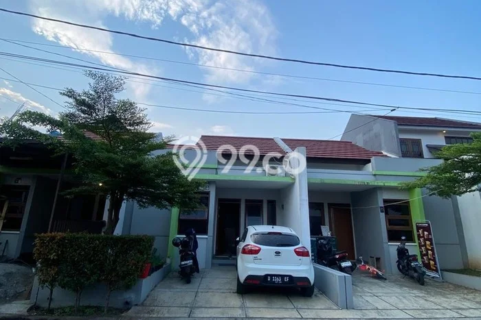 Hunian Nyaman Asri 2 KT Siap Huni di Derwati Bandung Hunian Nyaman Asri 2 KT Siap Huni di Derwati Bandung