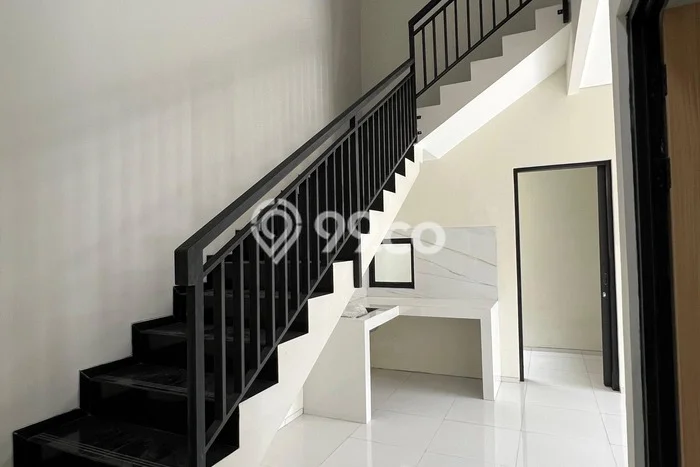 Rumah Modern Cantik 4 KT Bisa Langsung Pindah di Arcamanik Rumah Modern Cantik 4 KT Bisa Langsung Pindah di Arcamanik