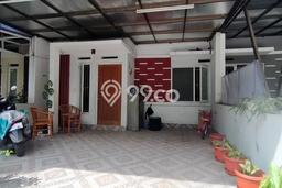 Dijual Rumah 2 Kamar Lokasi Ideal Nyaman dan Strategis di Antapani Dijual Rumah 2 Kamar Lokasi Ideal Nyaman dan Strategis di Antapani