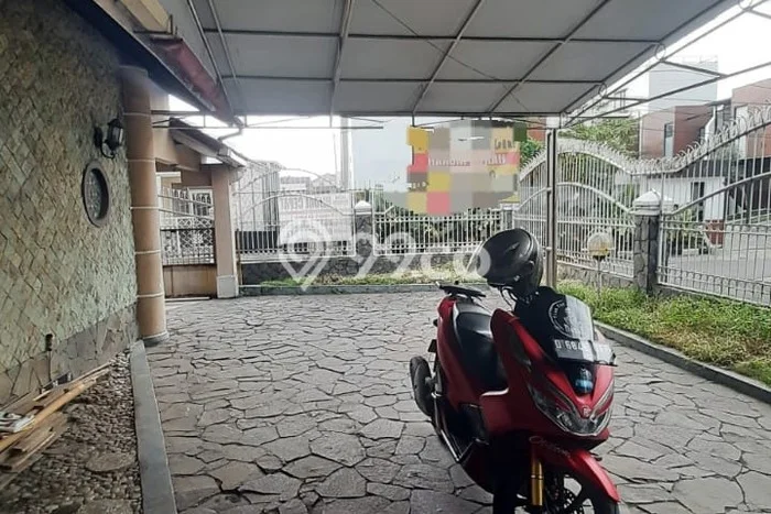 Dijual Rumah Premium dengan Fasilitas Sekitar Komplit di Antapani, Bandung Dijual Rumah Premium dengan Fasilitas Sekitar Komplit di Antapani, Bandung