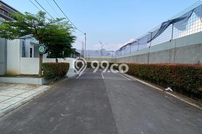 Hunian Nyaman Asri 2 KT Siap Huni di Derwati Bandung Hunian Nyaman Asri 2 KT Siap Huni di Derwati Bandung