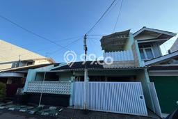 Jual Rumah Modern 3 KT di Buah Batu, Bandung Jual Rumah Modern 3 KT di Buah Batu, Bandung