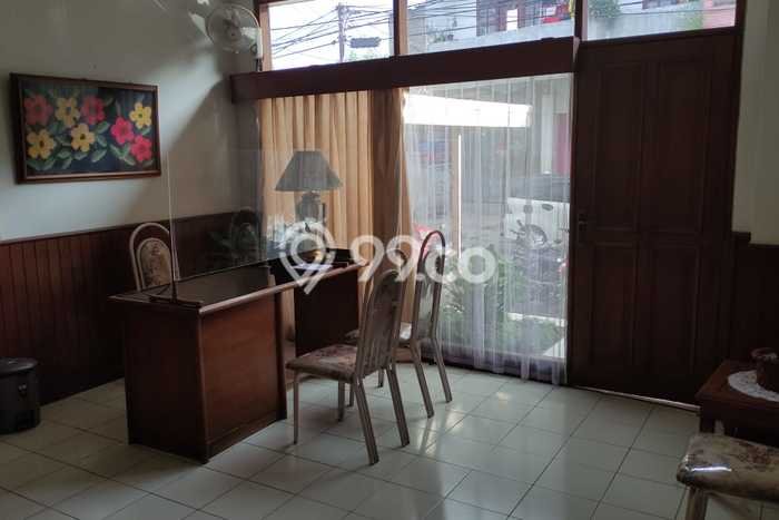 For Sale! Premium House LT 351m2 Desain Modern di Bojongloa For Sale! Premium House LT 351m2 Desain Modern di Bojongloa