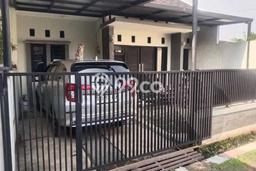 Dijual Cepat Rumah Favorit Siap Huni LB 90m2 di Arcamanik, Bandung Dijual Cepat Rumah Favorit Siap Huni LB 90m2 di Arcamanik, Bandung