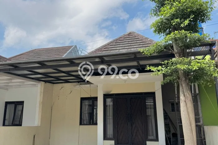 Jual Rumah Bagus Siap Huni LB 60m2 di Arcamanik, Bandung Jual Rumah Bagus Siap Huni LB 60m2 di Arcamanik, Bandung