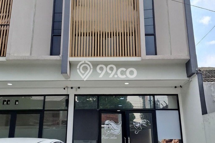 Ruko untuk disewa di Antapani punya LT 70m2 & LB 85m2 harga sewa kompetitif Ruko untuk disewa di Antapani punya LT 70m2 & LB 85m2 harga sewa kompetitif