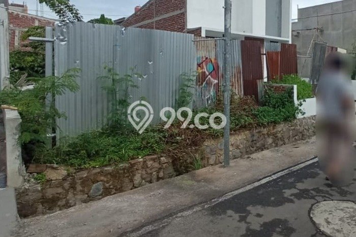 Untuk Dijual Tanah di Antapani Bandung Luas 65m2 SHM Untuk Dijual Tanah di Antapani Bandung Luas 65m2 SHM